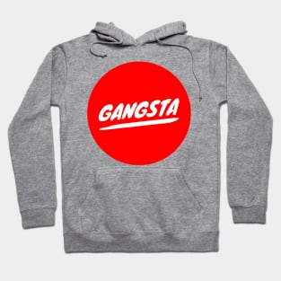 Gangsta Hoodie